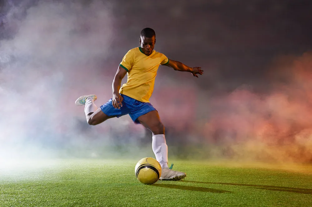 的技术和场 的技术和场