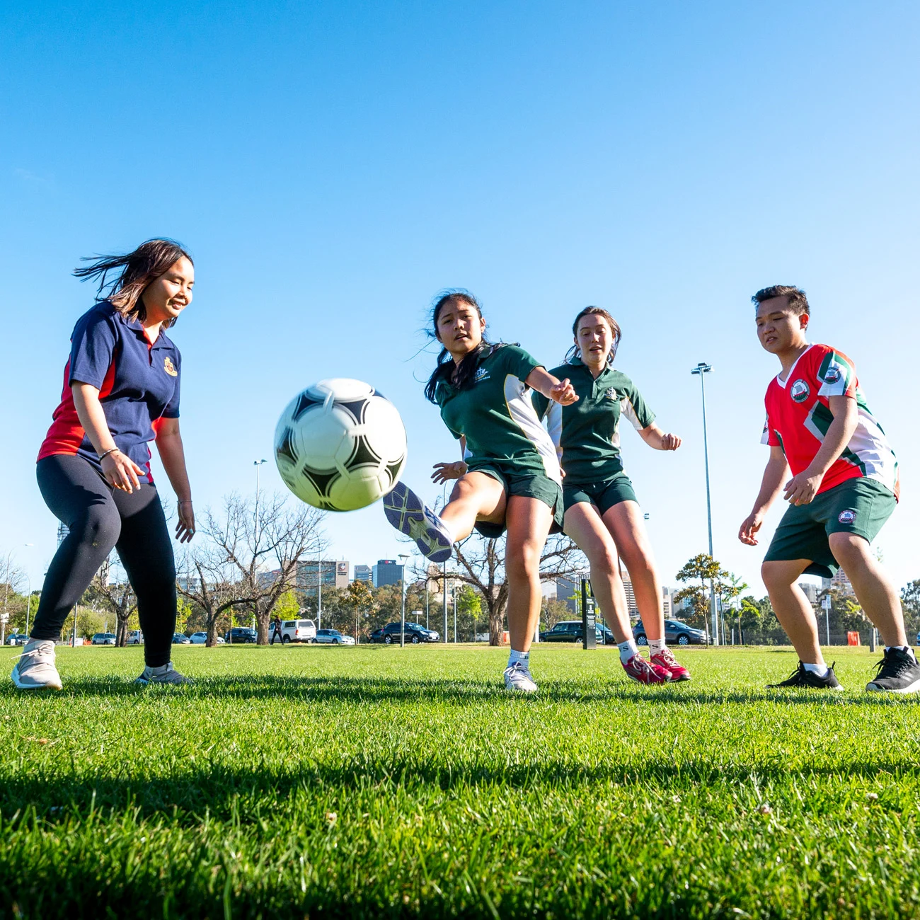 顶尖的足球 顶尖的足球